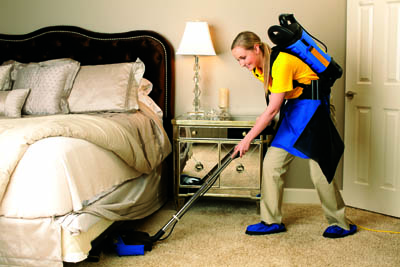 house cleaners san diego