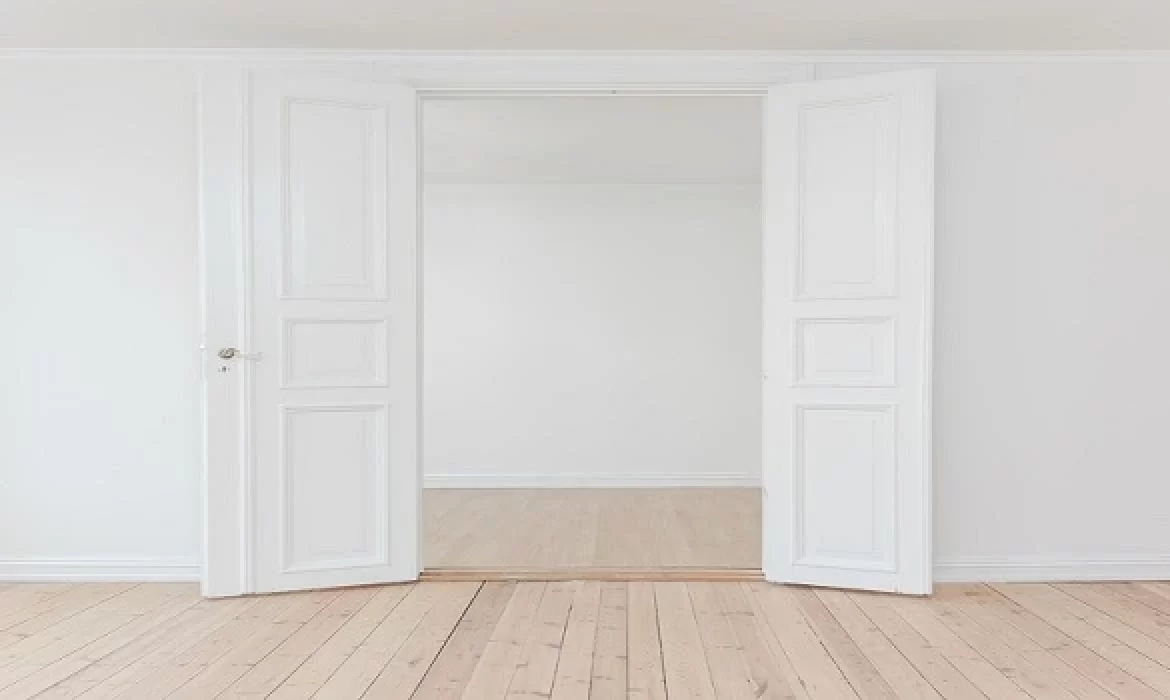 Boston Move-In Cleaning: How to Sanitize and Prep Your New Home Before Unpacking