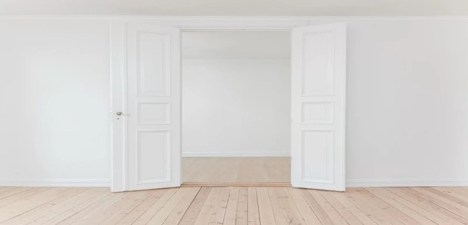 Boston Move-In Cleaning: How to Sanitize and Prep Your New Home Before Unpacking