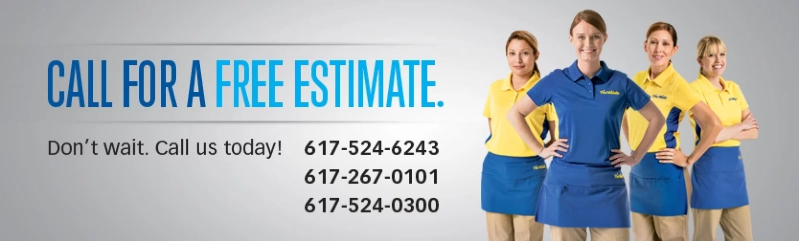 Boost Productivity: Small Office Cleaning Services in Boston