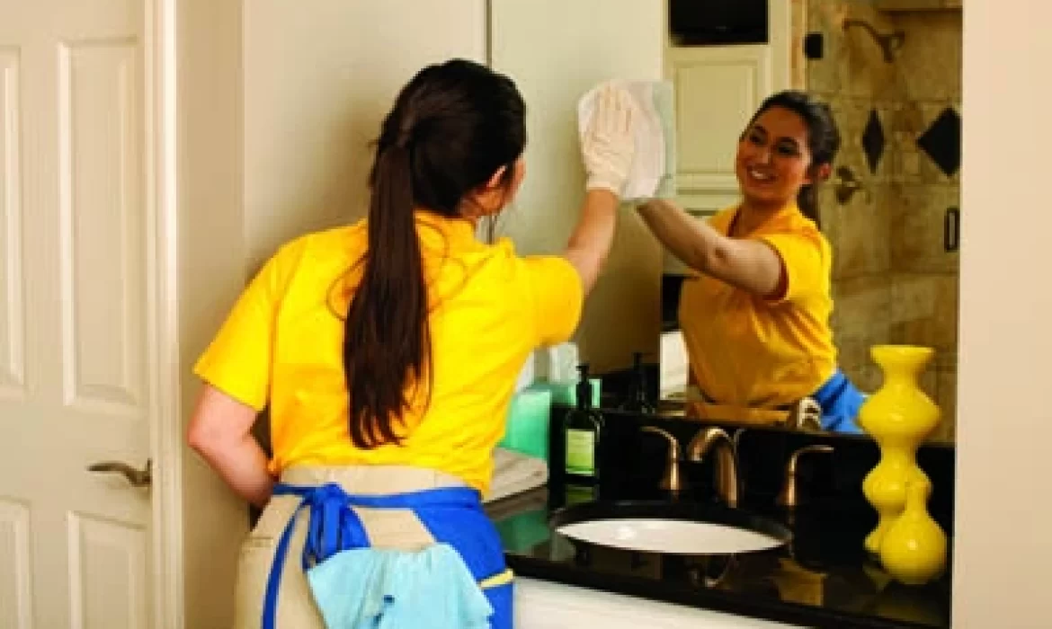 Why Water-Based Cleaning Solutions Are the Gold Standard for Boston Homes
