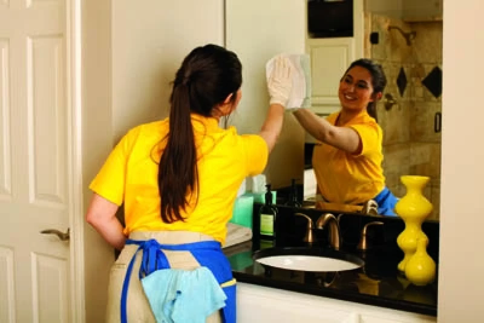 Why Water-Based Cleaning Solutions Are the Gold Standard for Boston Homes